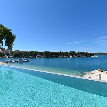 Livingstone Beach House Trogir Bagian luar foto