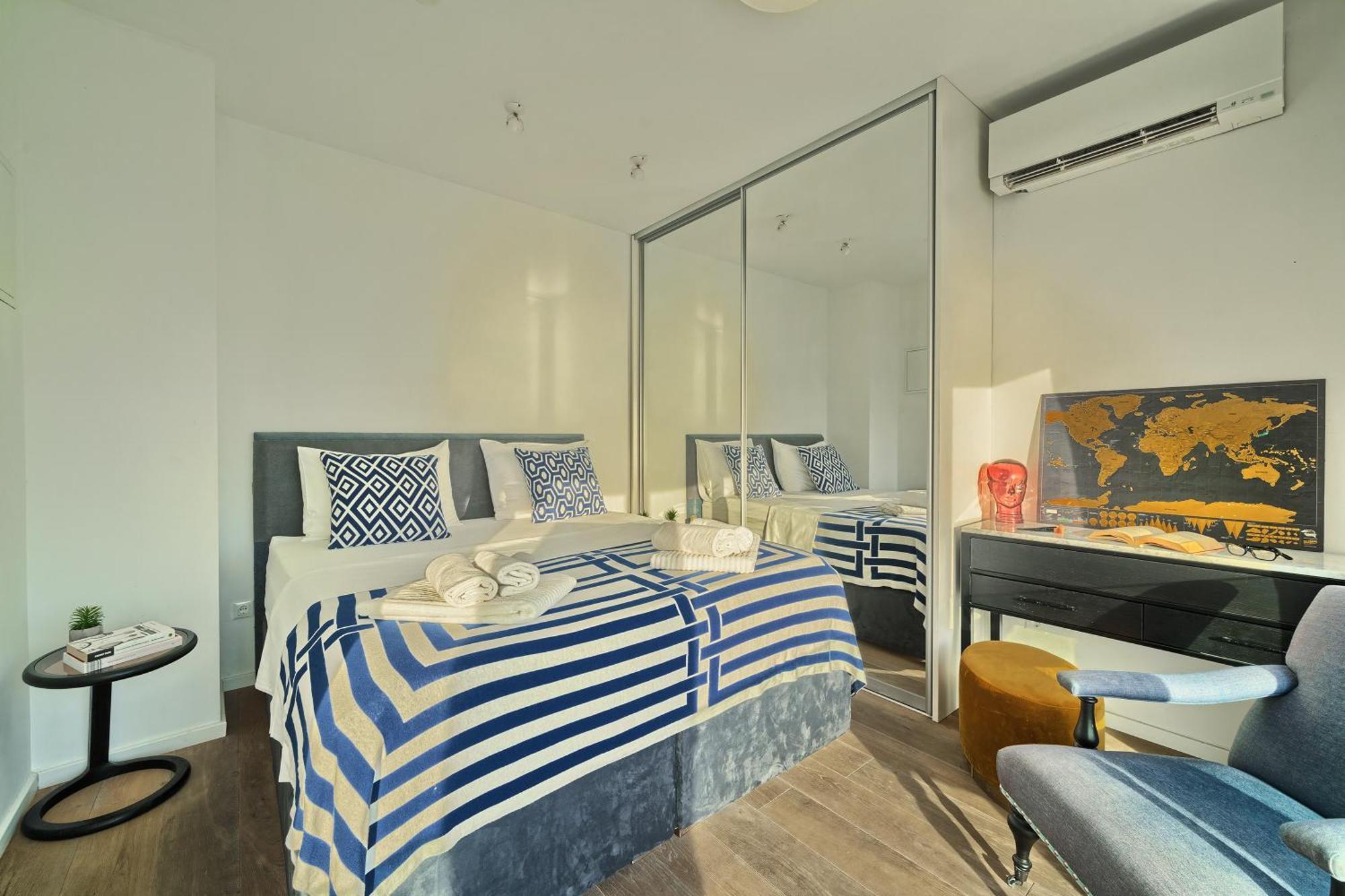 Livingstone Beach House Trogir Ruang foto
