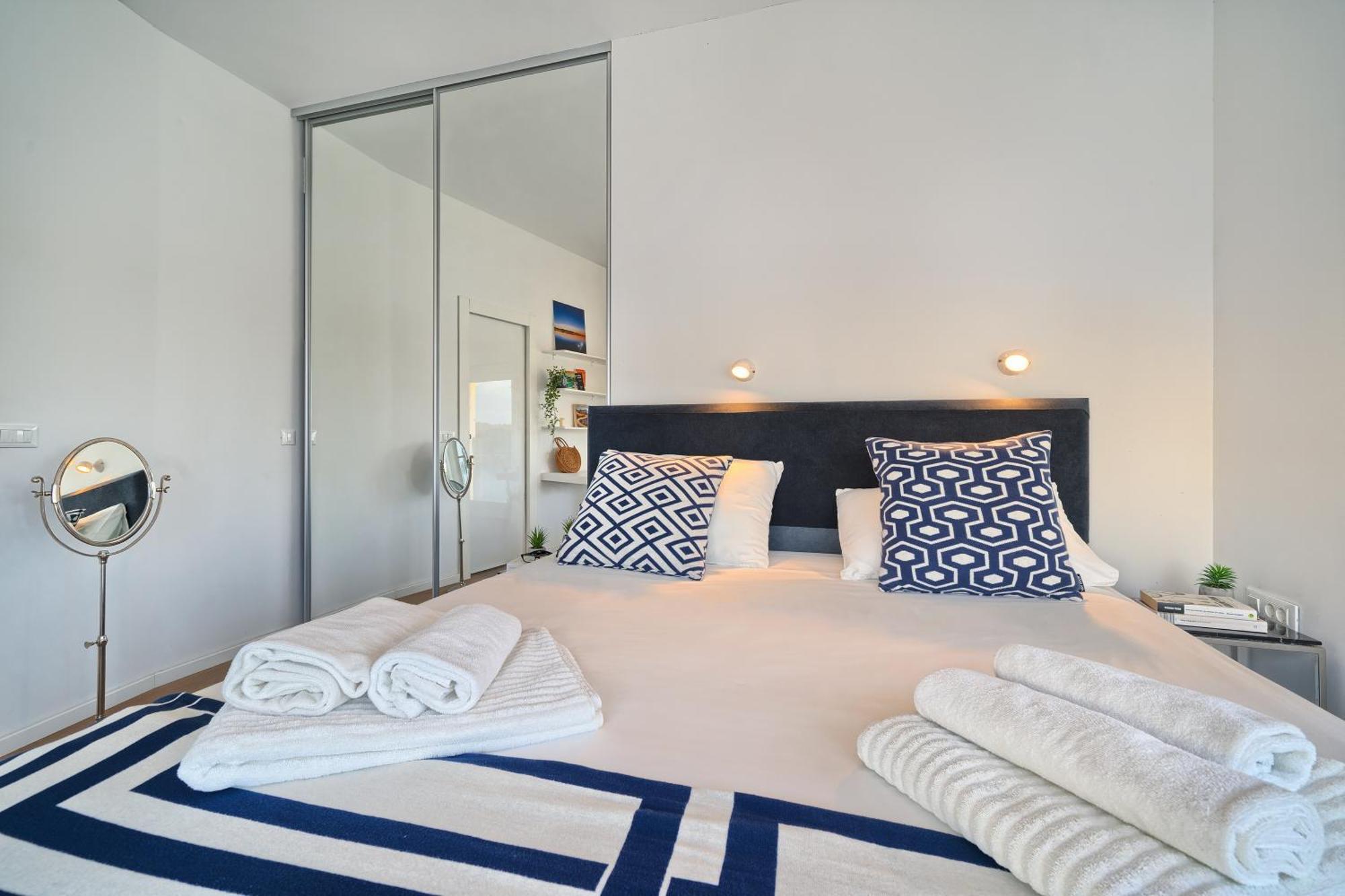 Livingstone Beach House Trogir Ruang foto