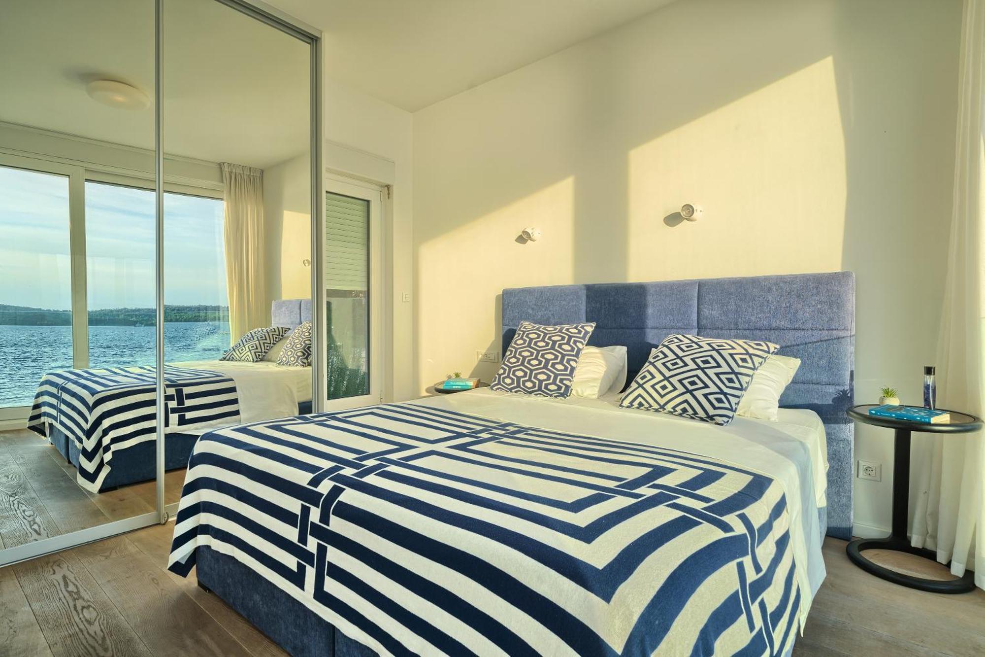 Livingstone Beach House Trogir Ruang foto